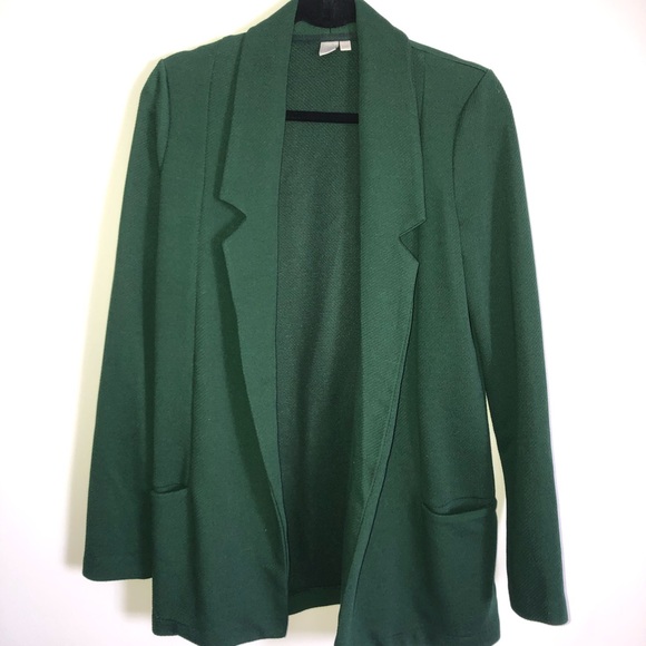 Simons Jackets & Blazers - Green Simon Blazer Size Small
